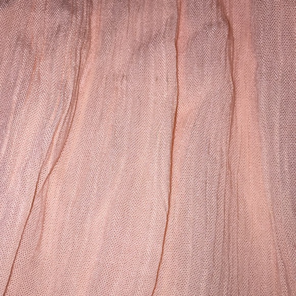 NWT Beautiful Strapless Maxi Dress - Picture 8 of 8